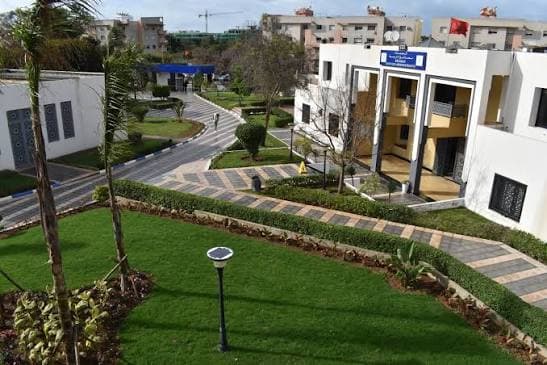 Faculty of Legal, Economic and Social Sciences